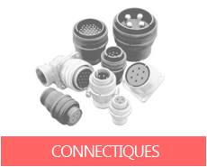 Connectique industrielle