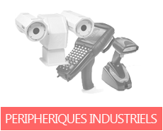 Périphériques industriels